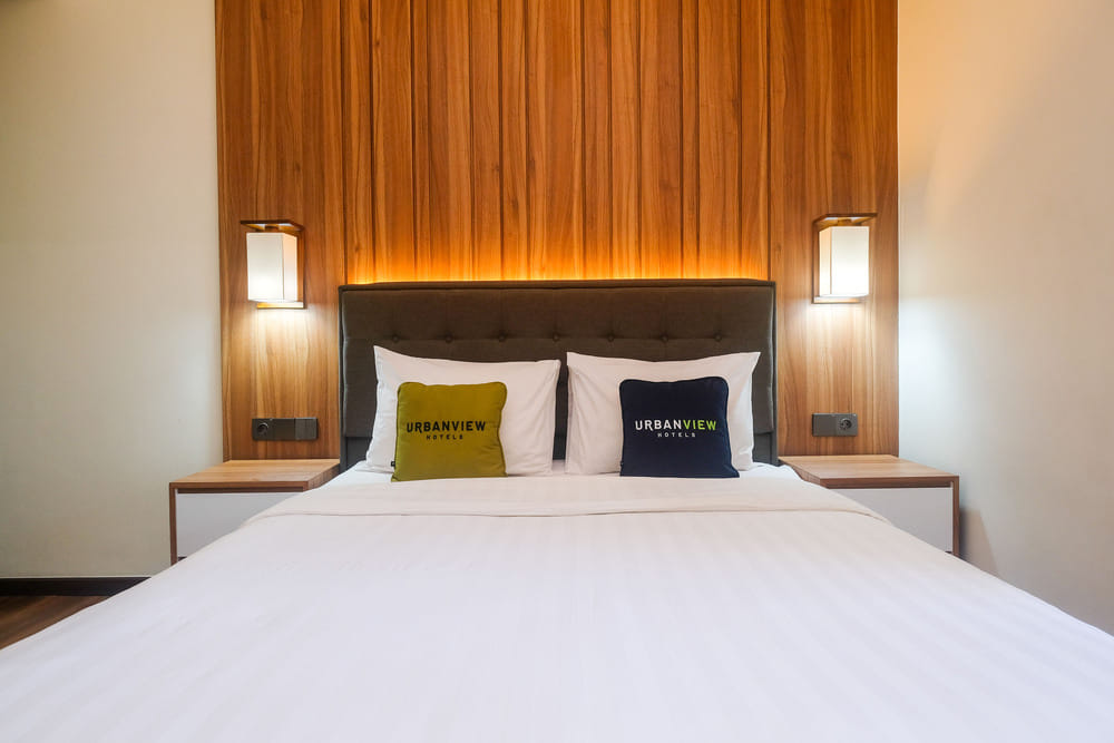 UrbanView Standard Room