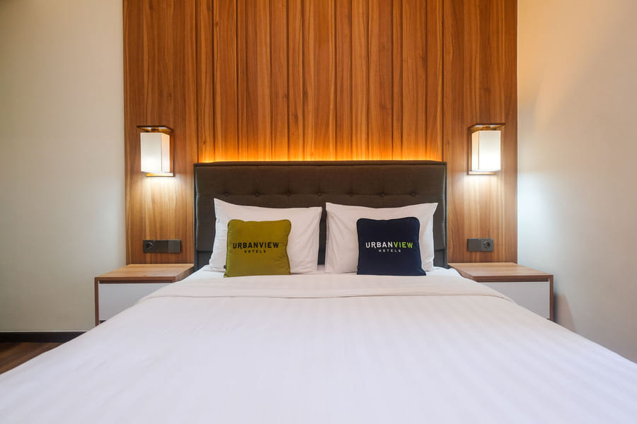 Urbanview Hotel Nardis Living near UMY