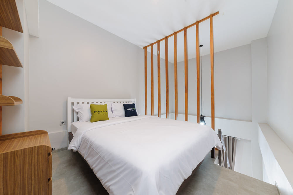 Suite Room