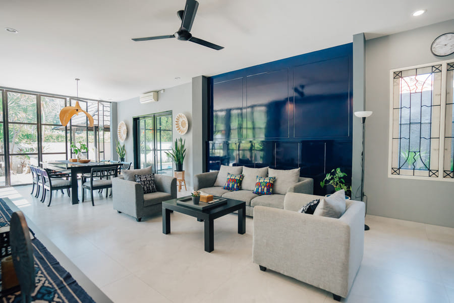 Namaya Villa Senggigi by The Lavana