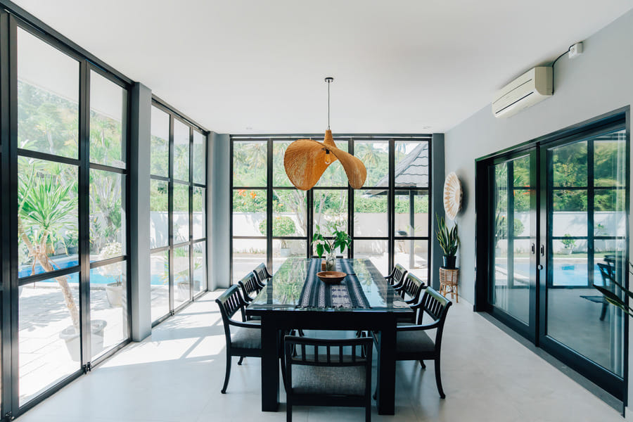 Namaya Villa Senggigi by The Lavana