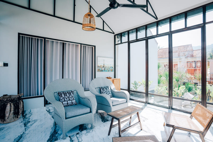 Namaya Villa Senggigi by The Lavana