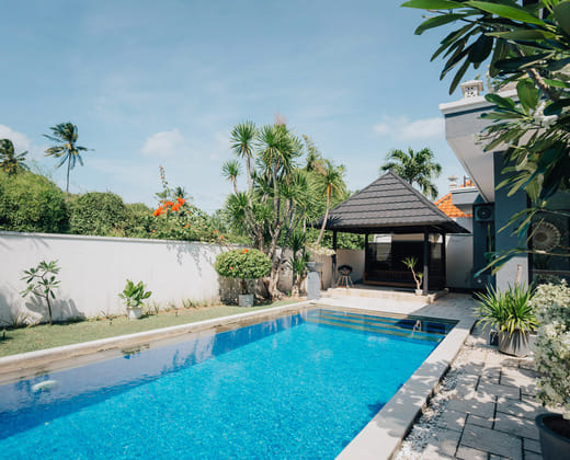Namaya Villa Senggigi by The Lavana