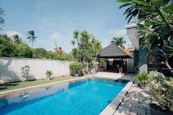 Namaya Villa Senggigi by The Lavana