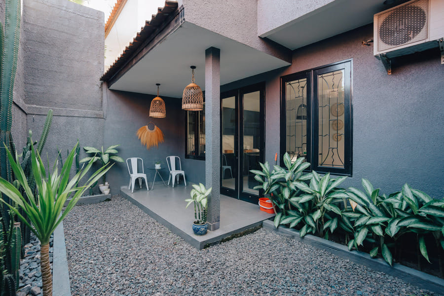 Namaya Villa Senggigi by The Lavana