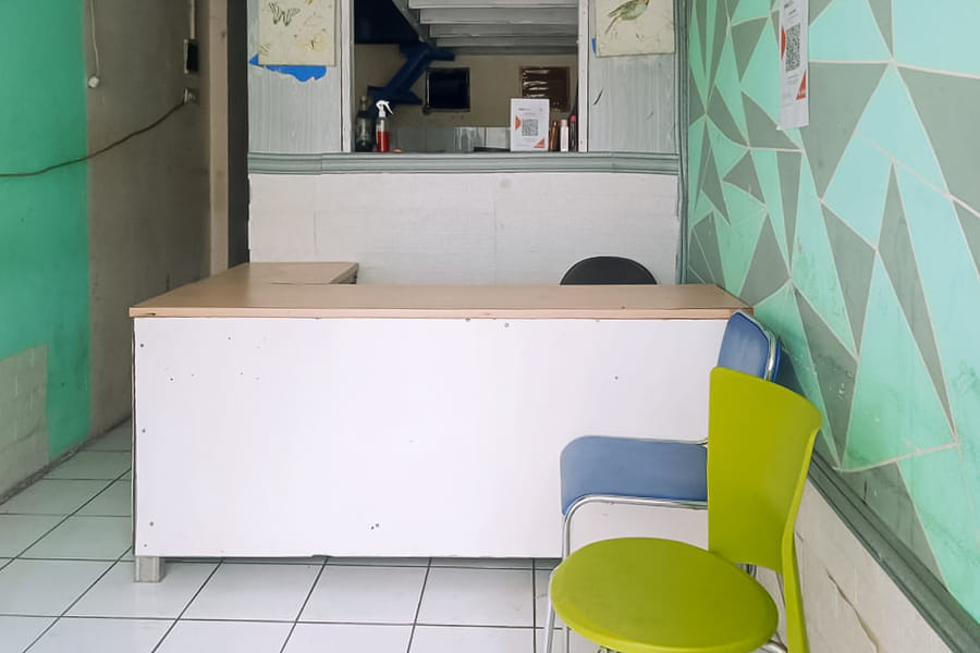 RedLiving Apartemen kemang View - My Room LapanLapan Tower Mahagoni