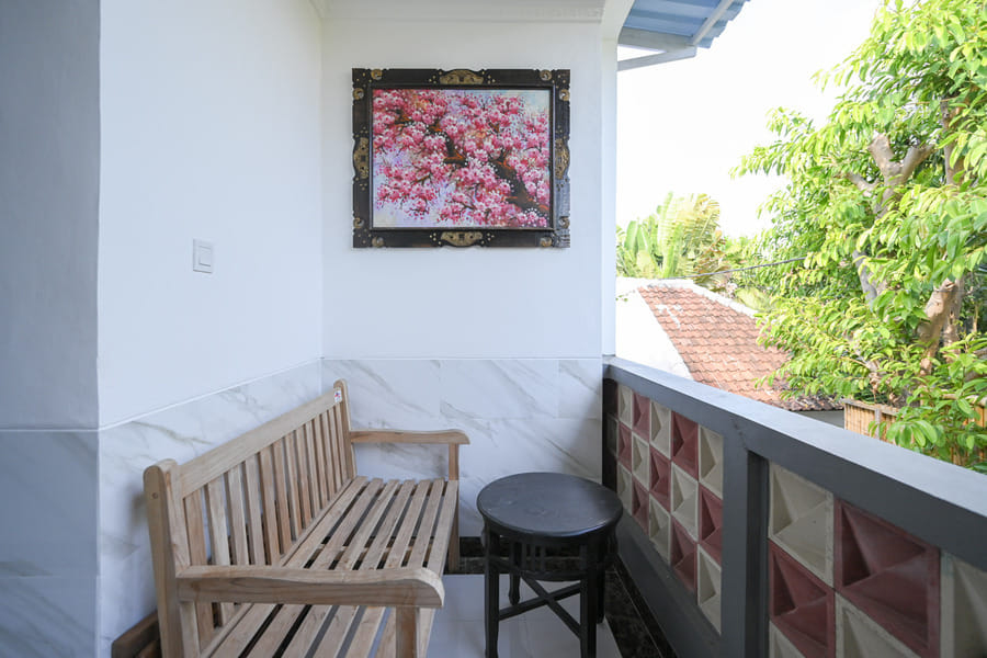 RedDoorz @ Lotus House Seminyak