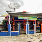 Anaqi Homestay Pagar Alam Mitra Reddoorz