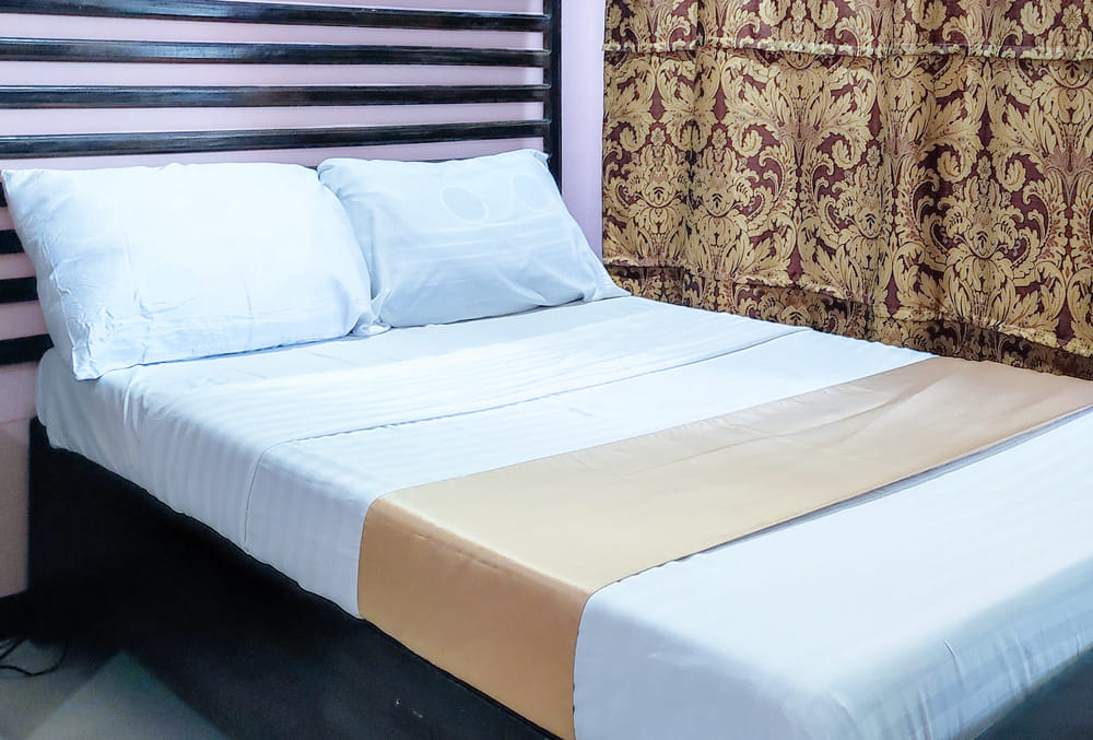 RedDoorz Standard Room