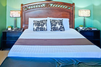 RedDoorz @ Dream Haven Bed & Breakfast