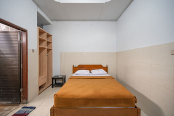 Hotel Dewata Indah Denpasar Mitra RedDoorz