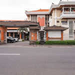 Hotel Dewata Indah Denpasar Mitra RedDoorz