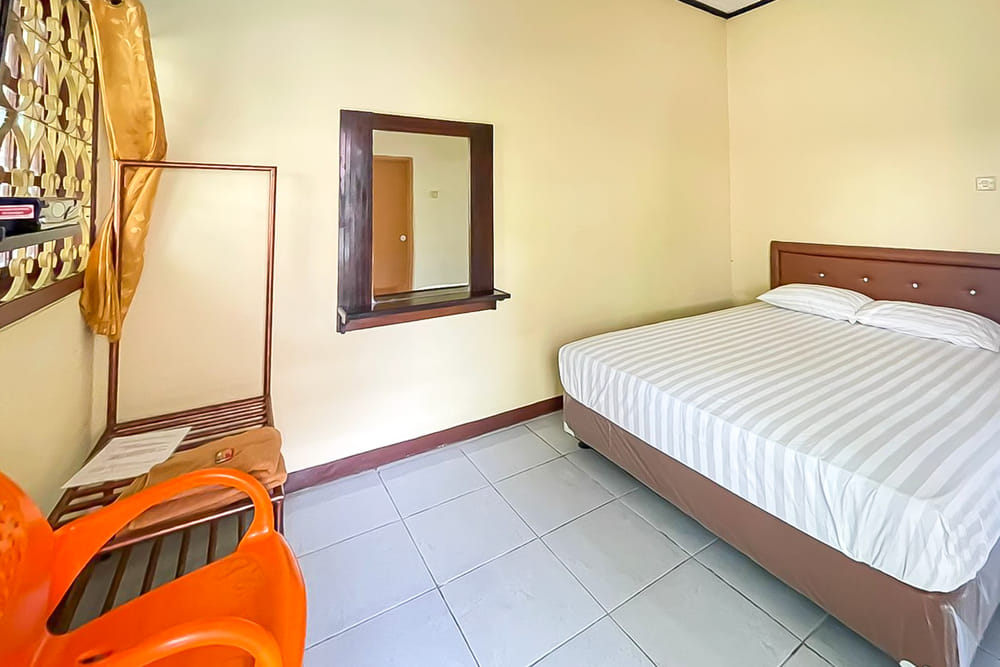 Suite Room