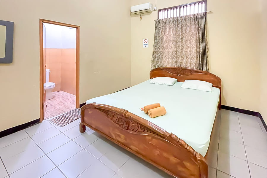 Hotel Syariah Panawuan RedPartner