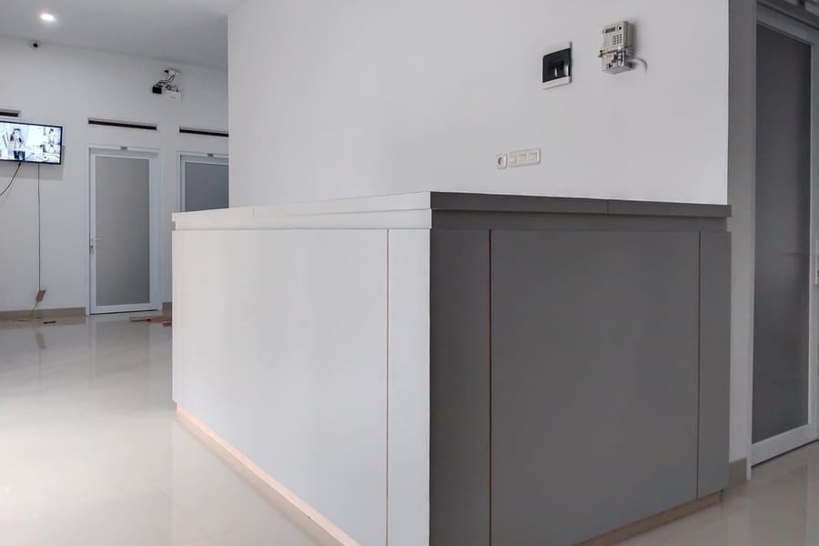 RedDoorz near Universitas Siliwangi 2