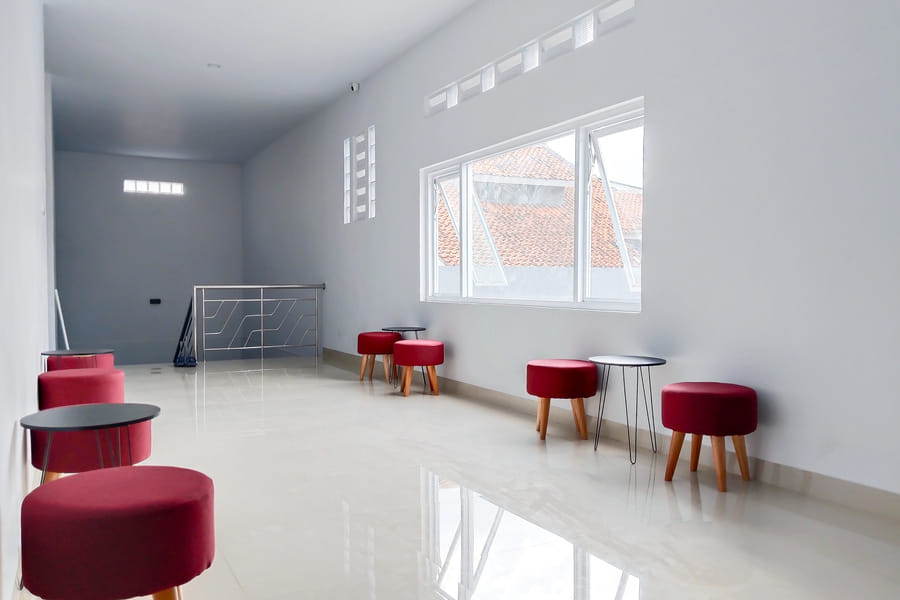 RedDoorz near Universitas Siliwangi 2