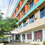 RedDoorz @ Sampurna Jaya Hotel Tanjung Pinang