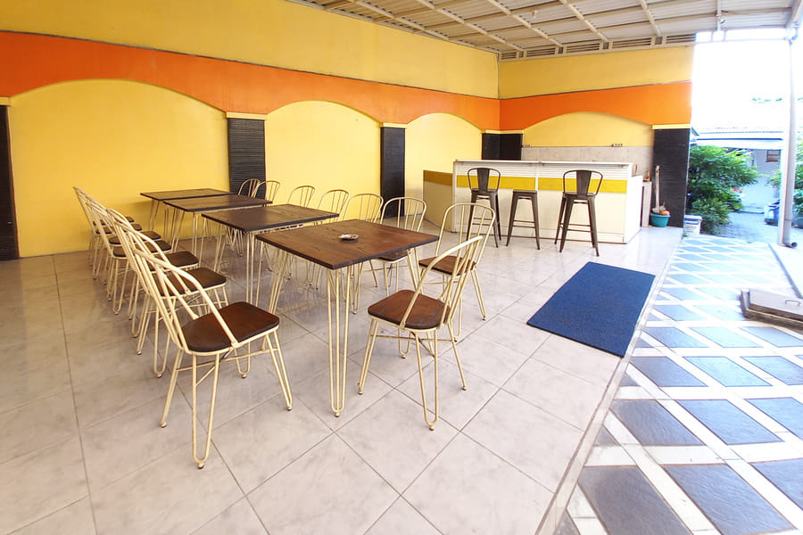 RedDoorz Syariah @Hotel Pandan Wangi near Alun Alun Sidoarjo