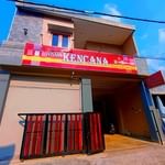 Wisma Kencana Syariah near UNS Mitra RedDoorz