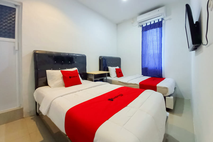 RedDoorz Syariah @ Sungai Pinang Muara Bungo