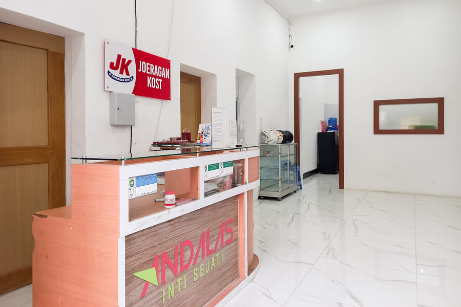 RedDoorz Syariah @ Sungai Pinang Muara Bungo