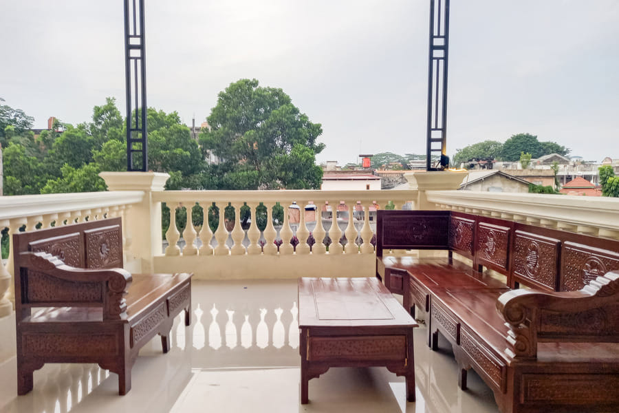 RedDoorz Syariah @ Sungai Pinang Muara Bungo