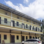 Urbanview Homestay Fira Syariah Muara Enim by RedDoorz