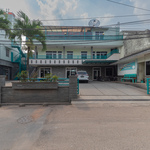 Urbanview Hotel Bartu Moh Toha Bandung