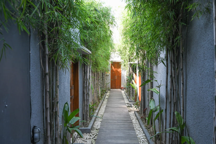 Hoki Villa by Urbanview Villa