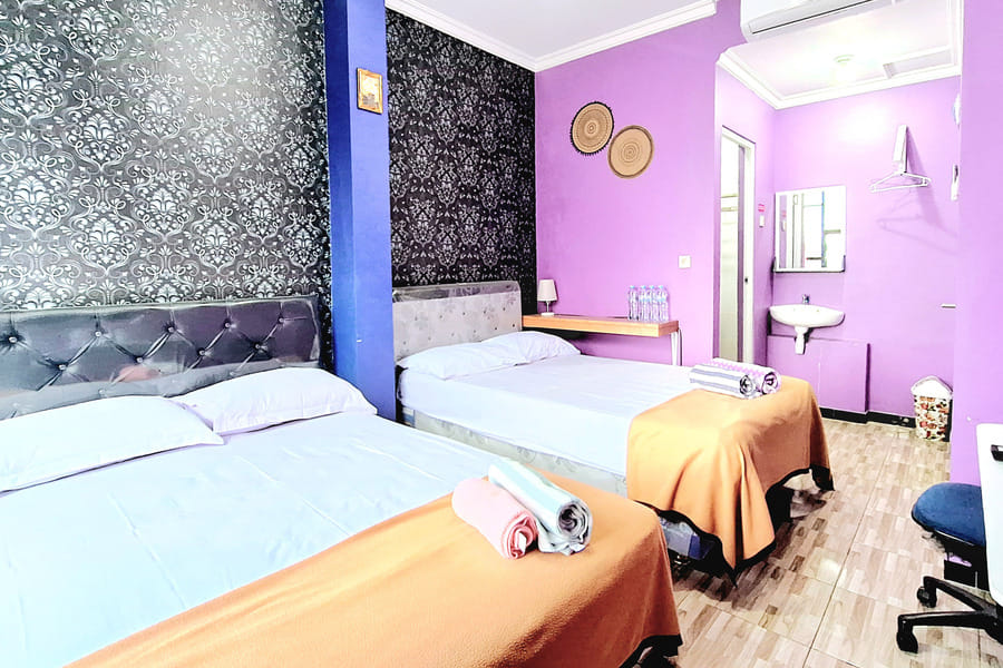 Home Inggil RedPartner Blitar