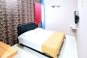 Home Inggil RedPartner Blitar