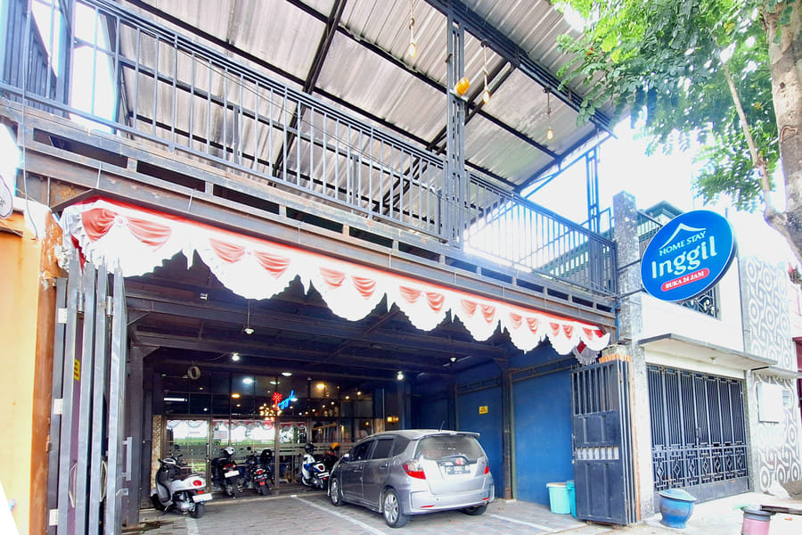 Home Inggil RedPartner Blitar