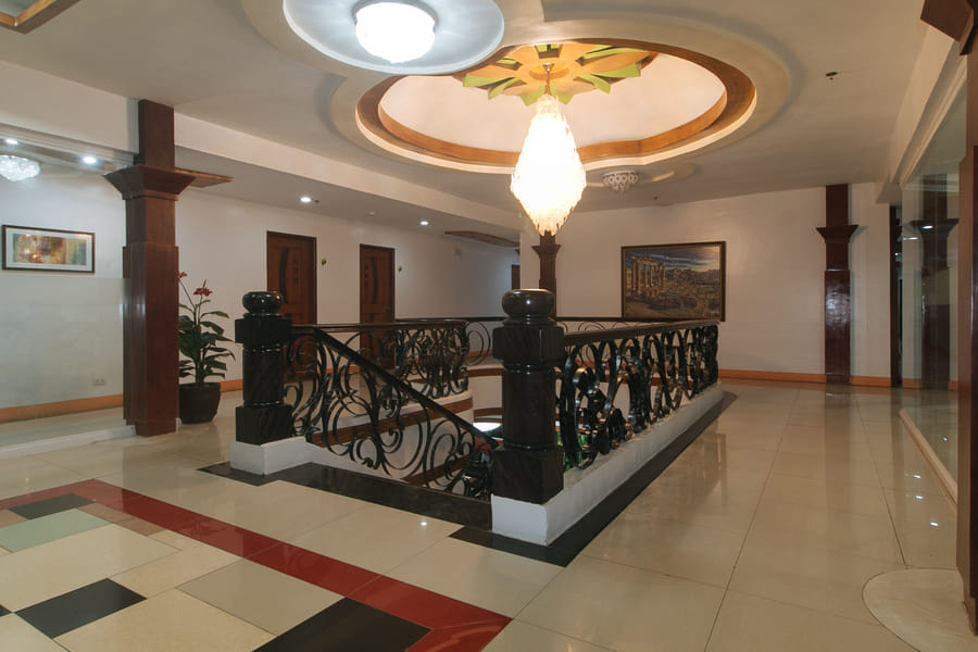 Reddoorz @ Nick Hotel Isabela