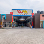 Sans WM Hotel Blitar