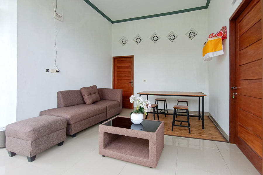 UrbanView Villa Pondok Uma Sari near Ubud