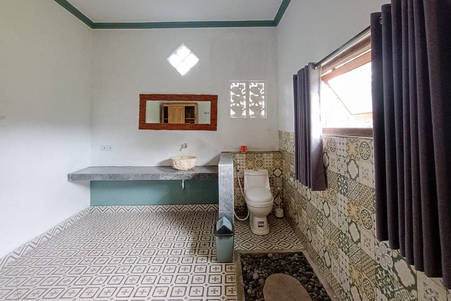 UrbanView Villa Pondok Uma Sari near Ubud