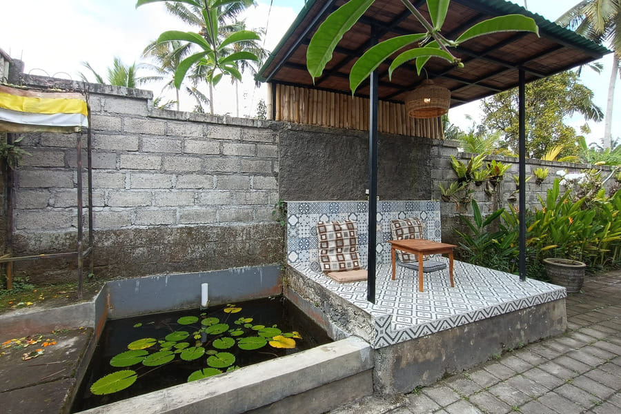 UrbanView Villa Pondok Uma Sari near Ubud