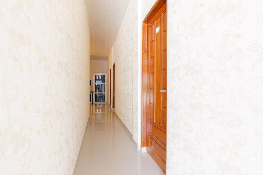 RedDoorz @ Pematangsiantar 3