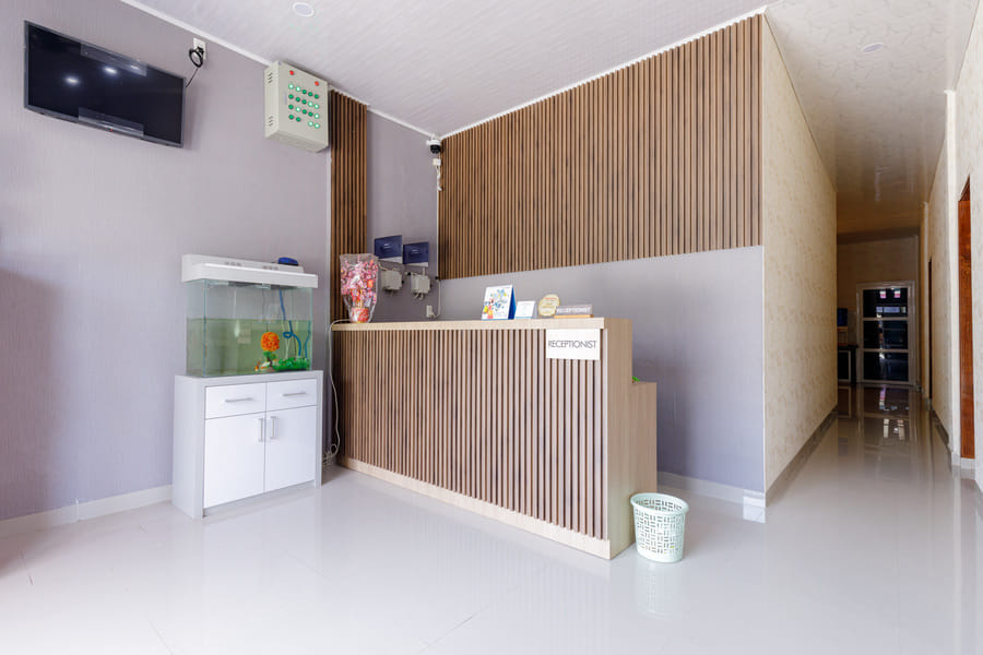 RedDoorz @ Pematangsiantar 3