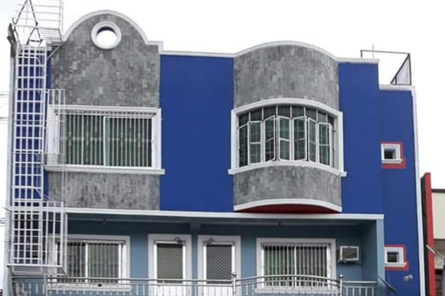 RGL Pinamalayan Condotel by RedDoorz