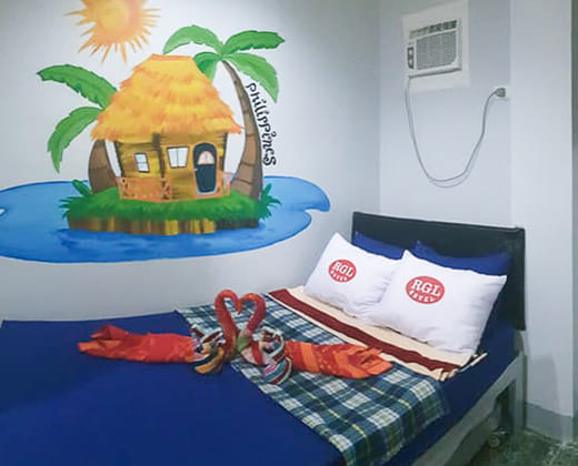RGL Pinamalayan Condotel by RedDoorz