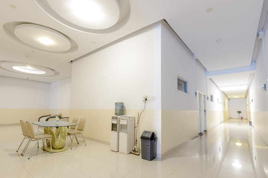 RedDoorz Plus near Thamrin Plaza Medan