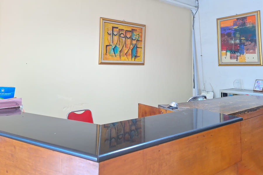 Wisma PKBI Jabar Mitra RedDoorz