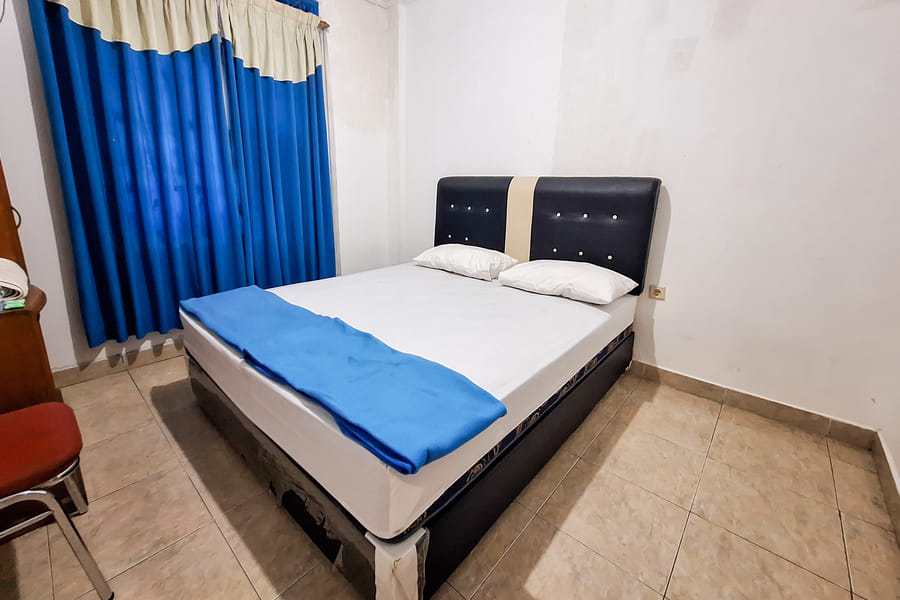 Wisma PKBI Jabar Mitra RedDoorz