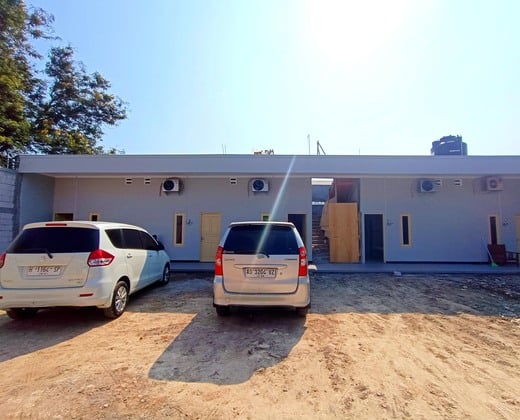 Wisma Mekar Jaya Syariah near Solo Safari Mitra RedDoorz