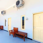 Wisma Mekar Jaya near Solo Safari Mitra RedDoorz