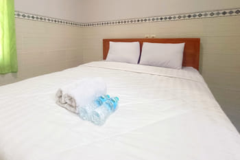 Wisma Mekar Jaya near Solo Safari Mitra RedDoorz