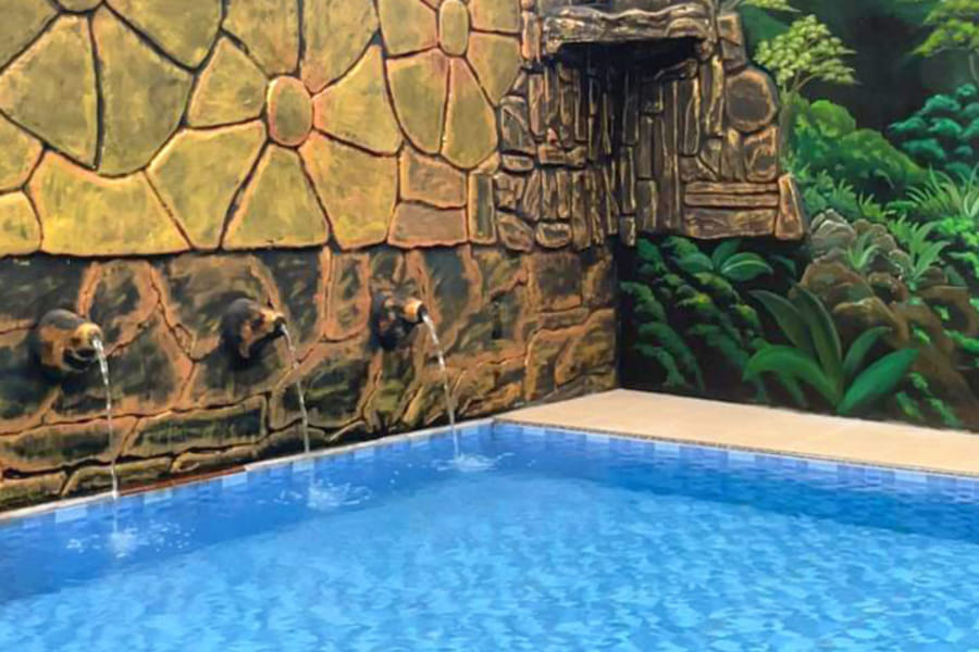 Puspa Tiara Syar'i Guci Mitra RedDoorz
