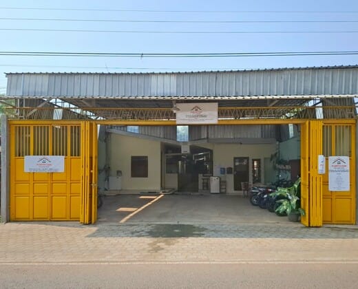RedDoorz near Alun Alun Jepara