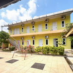 Hostel Garuda Bandara Palembang RedPartner